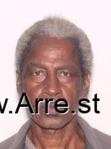 Leon Gaskin Arrest Mugshot