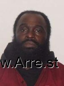 Leon Grier Arrest Mugshot