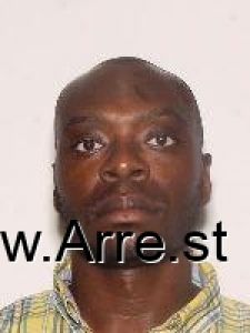 Leon Jr Arrest Mugshot