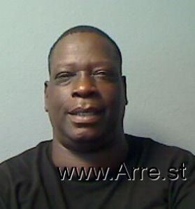 Leon Newsome Arrest Mugshot