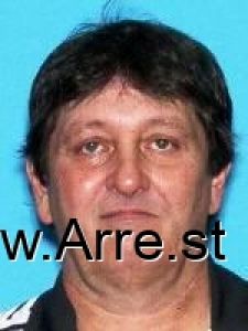 Leon Redieck Arrest Mugshot