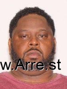 Leonard Green Arrest Mugshot