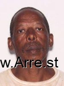 Leonard Jackson Jr Arrest Mugshot