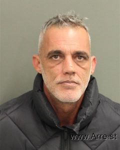 Leonardo Oliveiracappe Arrest Mugshot