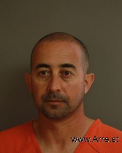 Leonardo Ortiz Ortiz Arrest