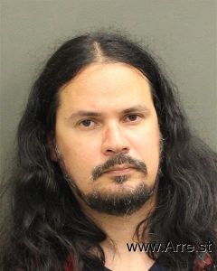 Leonardo Rodriguezschotborgh Arrest