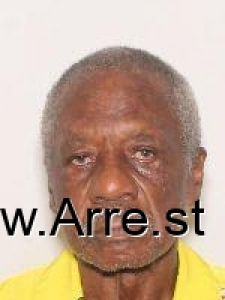Leroy Bass Jr Arrest Mugshot