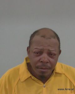 Leroy Fulton Arrest Mugshot