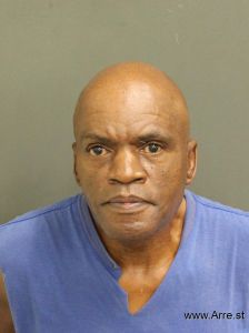 Leroy Pittman Arrest