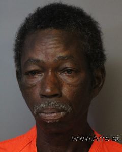 Leroy Smith Arrest Mugshot