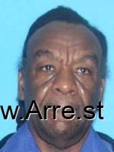 Leslie Parris Arrest Mugshot