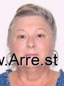 Leslie Russell Arrest Mugshot