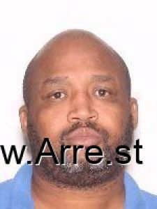 Lester Alston Arrest Mugshot