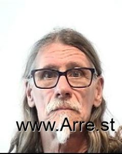 Lester Bowe Arrest Mugshot