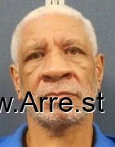 Lester Jr Arrest Mugshot