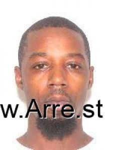 Levion Blount Arrest Mugshot