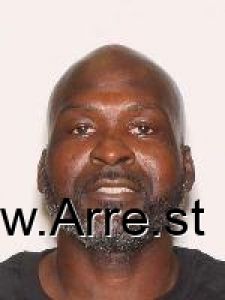 Levon James Arrest Mugshot