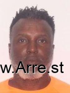 Lewis Dove Arrest Mugshot