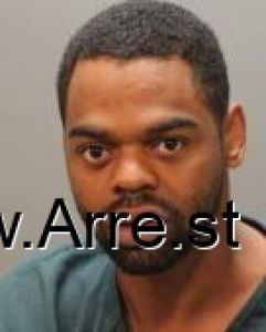 Lewis Jackson Arrest Mugshot