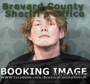 Liam Sawyer Arrest Mugshot