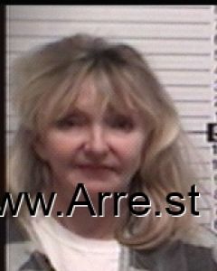 Linda May Arrest