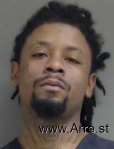 Lindsay Jr Arrest Mugshot