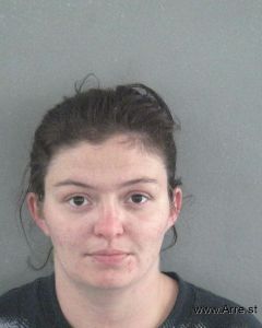 Lindsay Tolliver Arrest