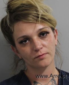 Lindsay Walker Arrest