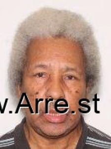 Linnell Coleman Arrest Mugshot