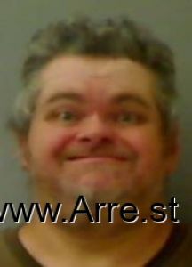 Linwood Conway Arrest Mugshot