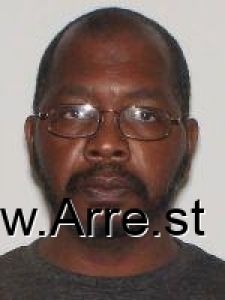 Lionel Broome Arrest Mugshot