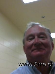 Lionel Parks Arrest Mugshot