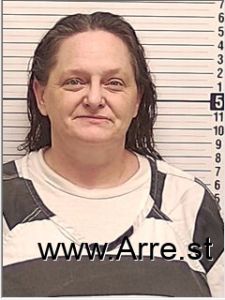 Lisa Baggs Arrest