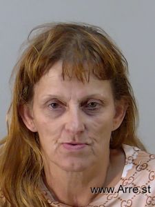 Lisa Edwards Arrest