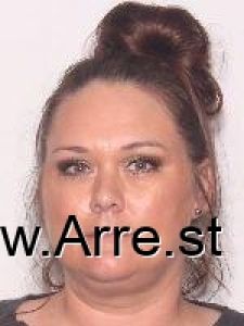 Lisa Glass Arrest Mugshot