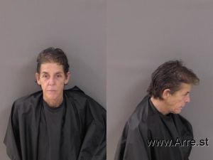 Lisa Lombardo Arrest Mugshot