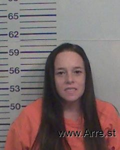 Lisa Ogles Arrest Mugshot