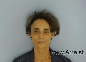 Lisa Pepitone Arrest Mugshot