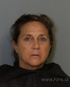 Lisa Piacente Arrest Mugshot