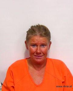 Lisa Pierce Arrest Mugshot