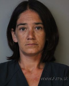 Lisa Staton Arrest