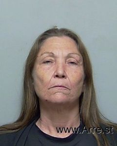 Lisa White Arrest Mugshot