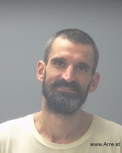 Lloyd Chisholm Arrest Mugshot