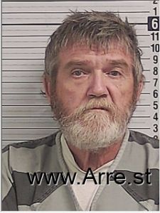 Lloyd Nesmith Arrest