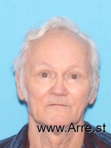 Lloyd Sharrar Arrest Mugshot