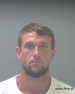 Logan Lewis Arrest