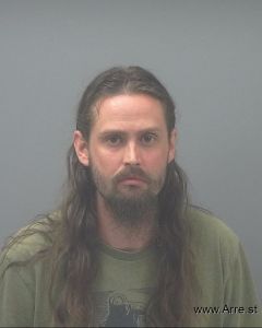 Logan Odom Arrest