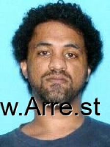 Lonnie Moore Iii Arrest Mugshot