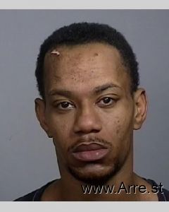 Lonzo Mccaster Arrest