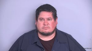 Lopez Lopezhernandez Arrest Mugshot